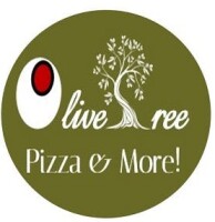 Olive tree pizza grill