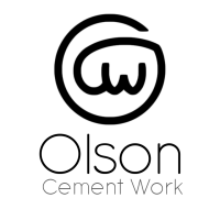 Olson cement work & construction