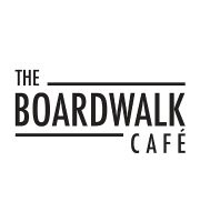Boardwalk cafe