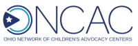 Ohio network of children's advocacy centers
