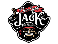 One eyed jacks bar and grill