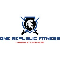 One republic fitness by ricardo duran