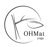 On the mat yoga