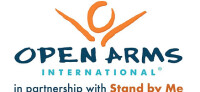 Open arms worldwide