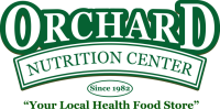 Orchard nutrition ctr