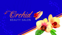 Orchid beauty salon