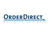 Order-direct business software