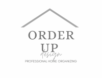 Order up organizing