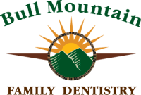 Bull mountain dental images