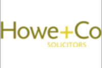 Howe & Co Solicitors, Ealing