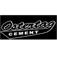 Ostertag cement inc