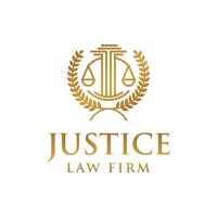 Justice law firm