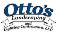 Otto landscaping