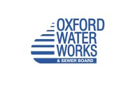 Oxford water works