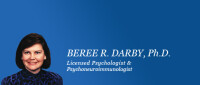 Beree R Darby, Ph.D.