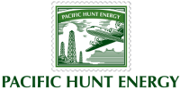 Pacific hunt energy