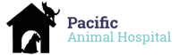 Pacific park animal hospital