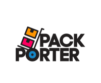 Packporter by starlit corp.