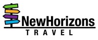 New horizon travel company