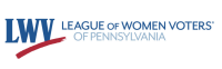 League of women voters of pennsylvania