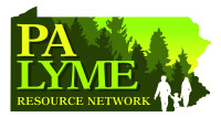 Pa lyme resource network
