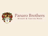 Panaro brothers winery