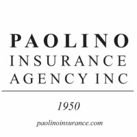 Paolino insurance agency inc