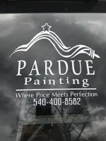 Pardue painting co