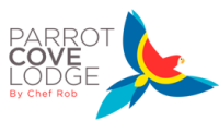 Parrot cove lodge