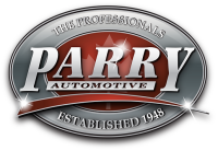 Parry automotive