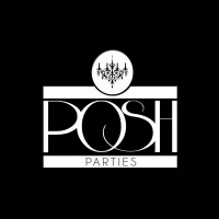 Posh parties