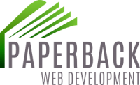 Paperback web development