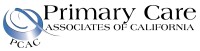 Primary care associates medical group, inc.