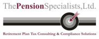 The pension specialists, ltd.
