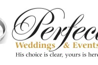 Perfect weddings&events
