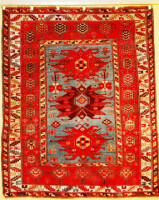 Persian rug paradise inc.