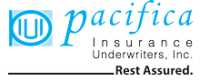 Pacifica insurance