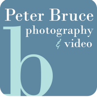 Peter bruce photo & video