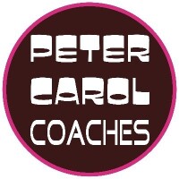 Peter carol prestige coaching limited