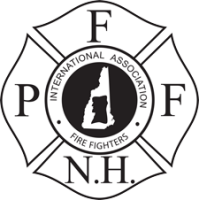 Professional fire fighters of new hampshire