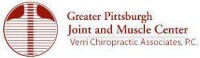 Greater pittsburgh joint and muscle center