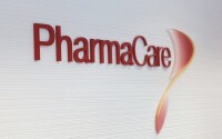 Pharmacare (europe) ltd.