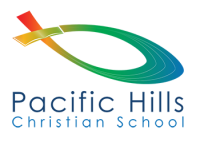 Palouse hills christian school