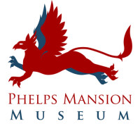 Phelps mansion museum