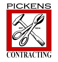 Pickens roofing & sheet metal inc
