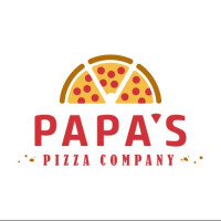 Pappas pizza