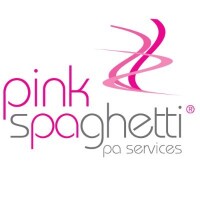 Pink spaghetti pa services