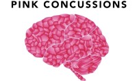 Pink concussions