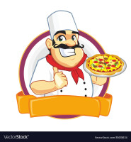 Pizza chefs