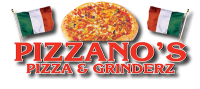 Pizzanos pizza & grinderz